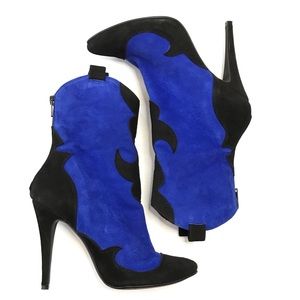 Free People Size 6 Limited Pointy Toe Boot S1